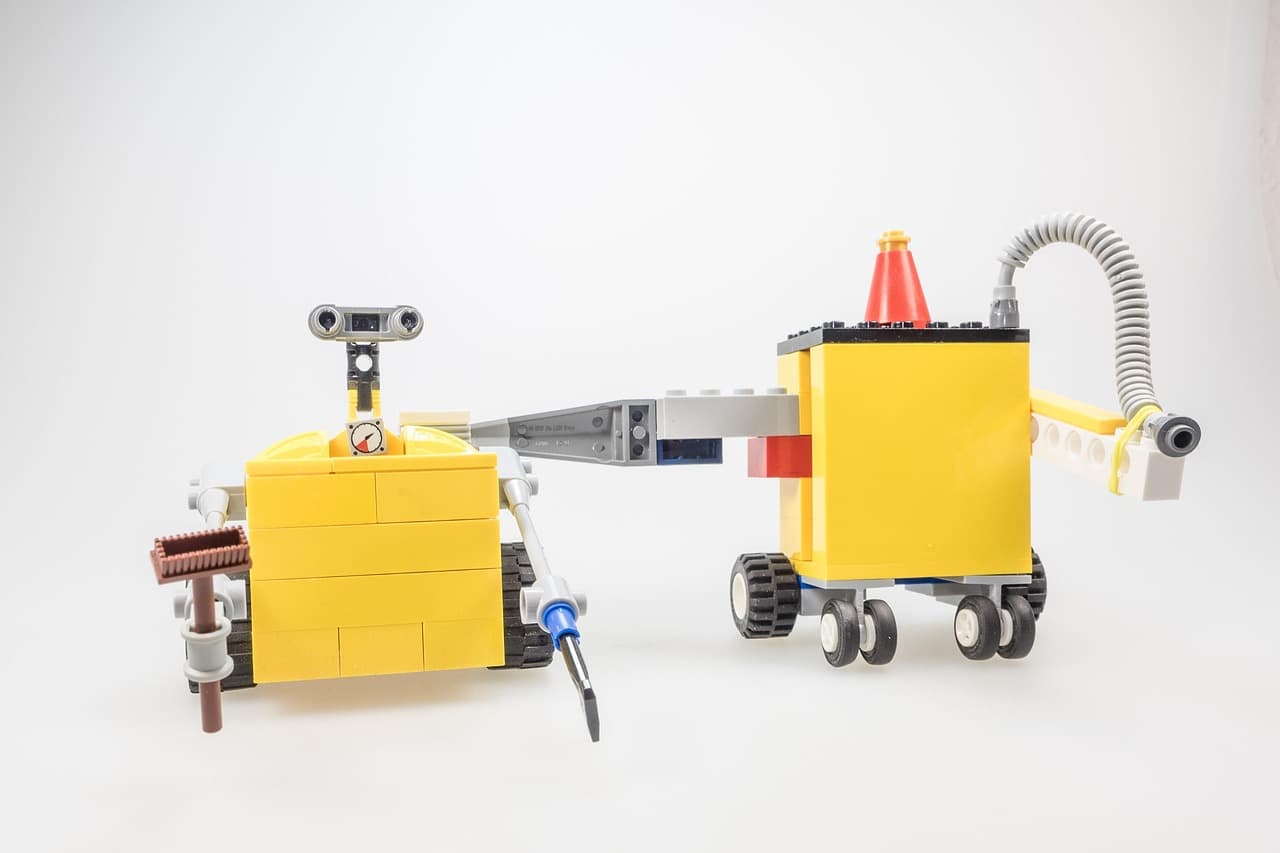 Operational Automation