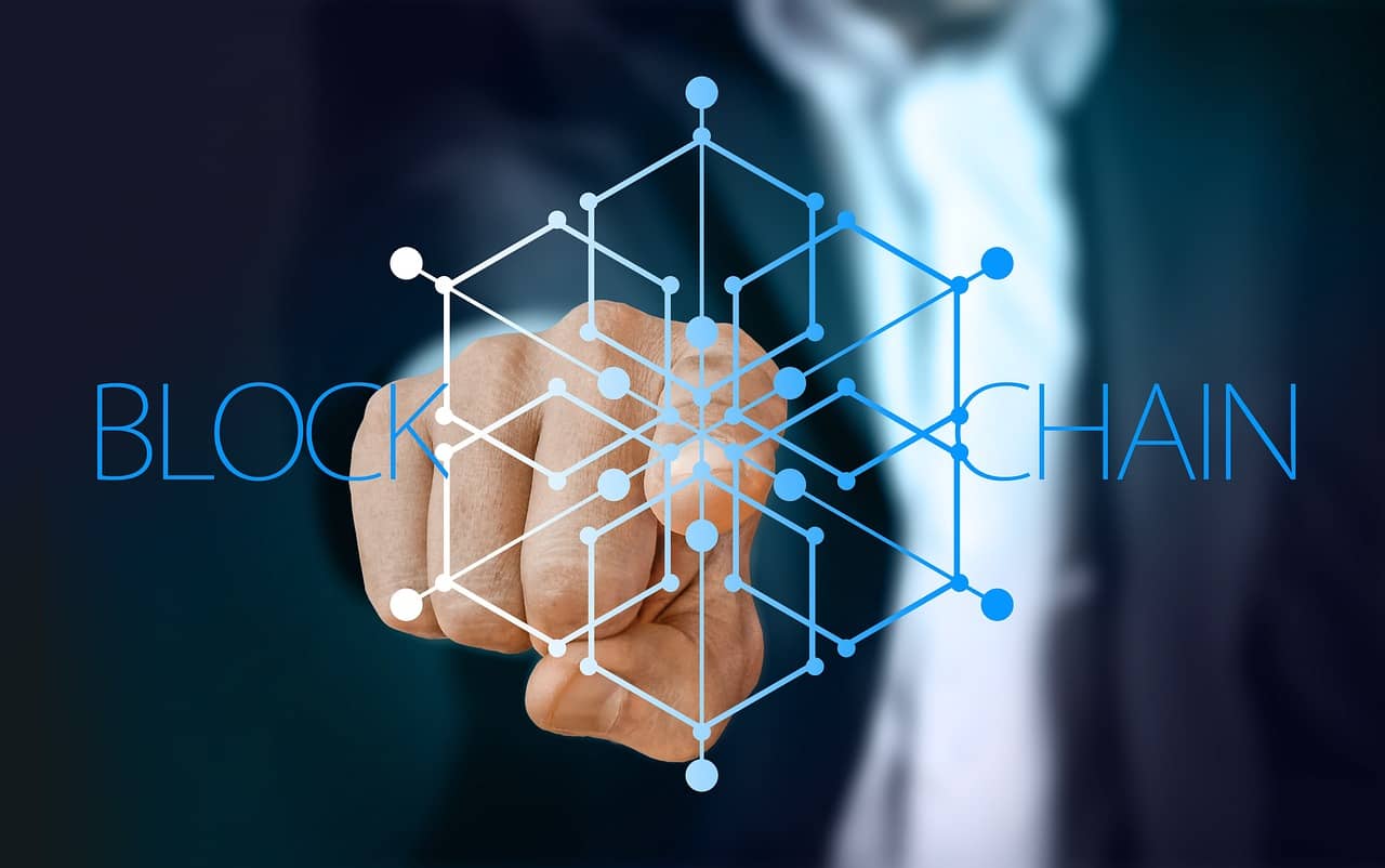 Blockchain Technology Integration