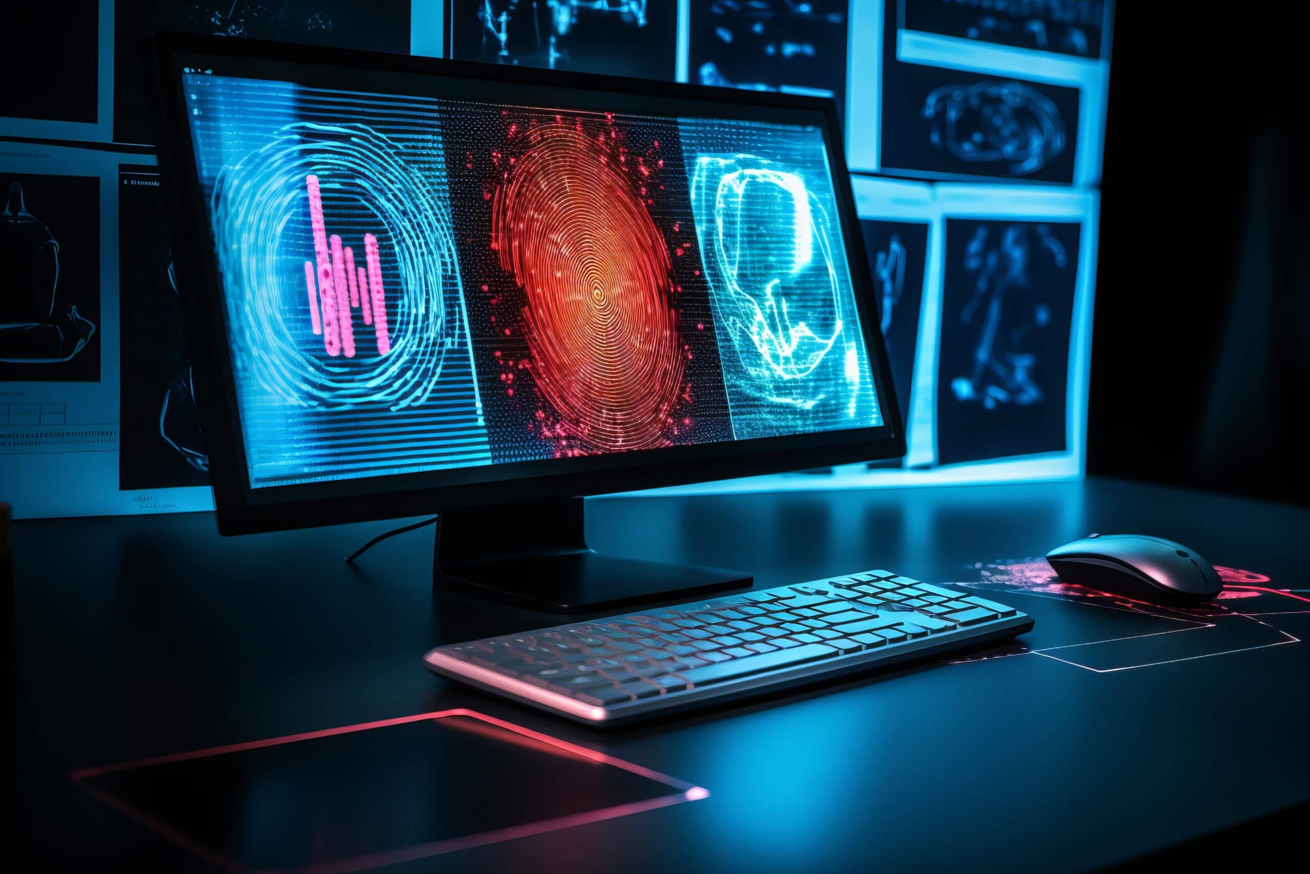 Real-Time Analytics