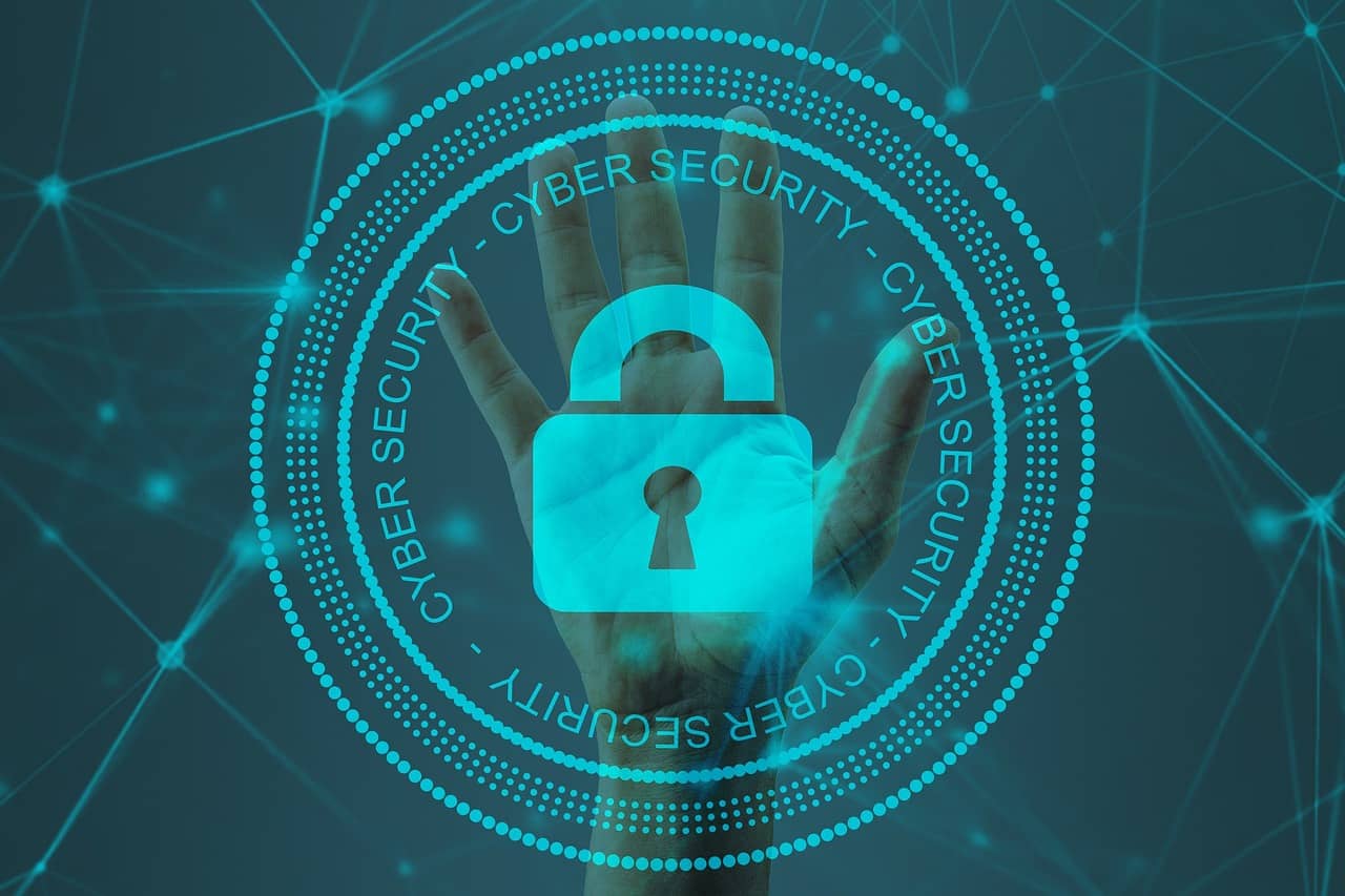 Cybersecurity Resilience