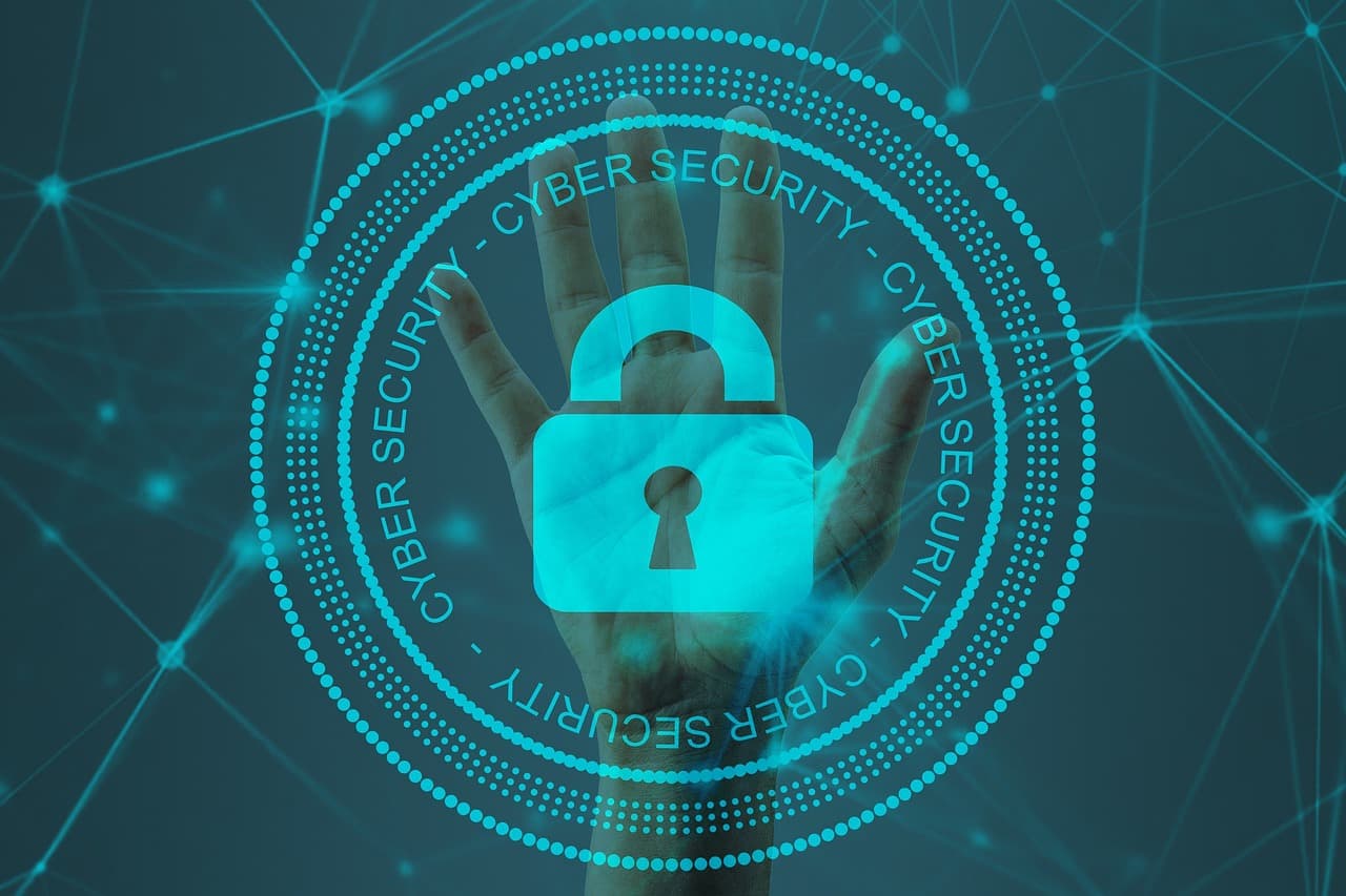 Cybersecurity Resilience