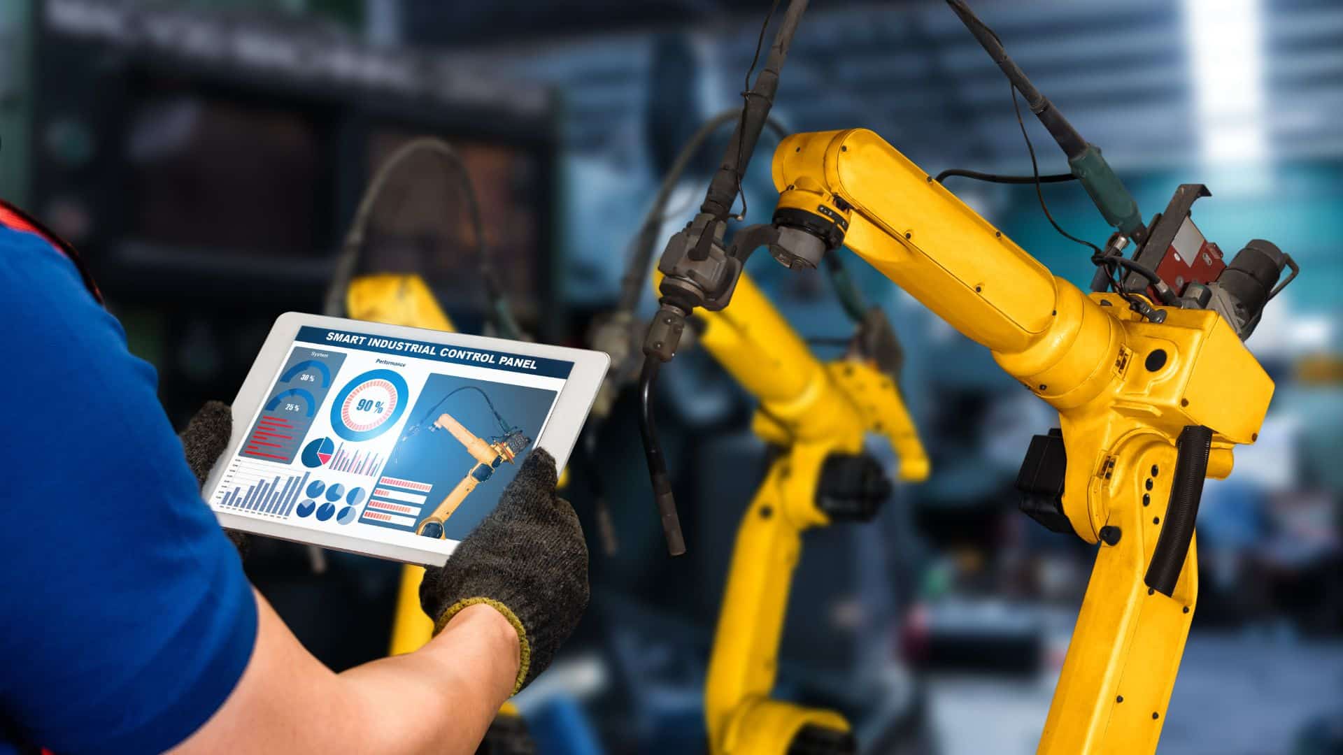 Safety Enhancement: Advancing Safety Enhancement Through Smart Technology and Proactive Measures