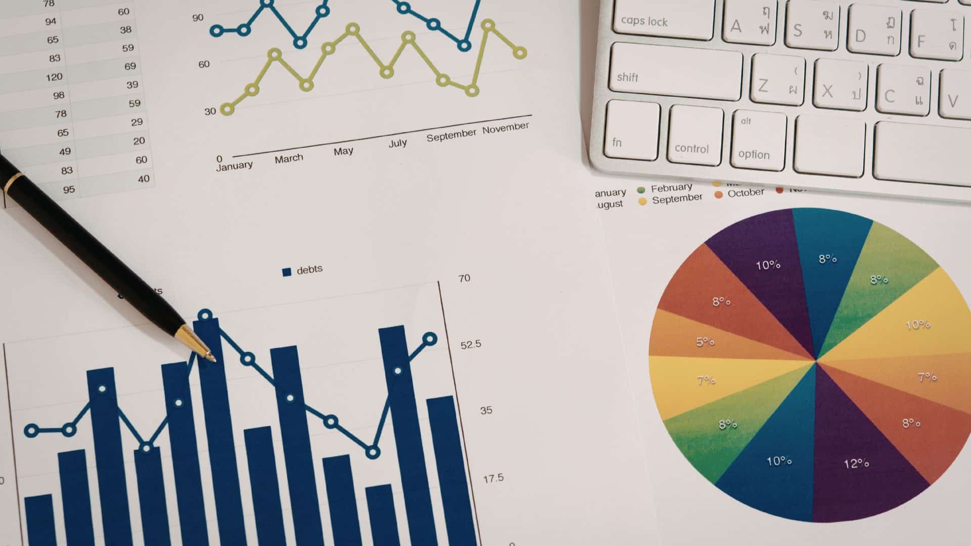 Microsoft Fabric: Accelerating the Next Generation of Data Analytics Innovation Unifying data, AI, and insights to transform business decision-making.