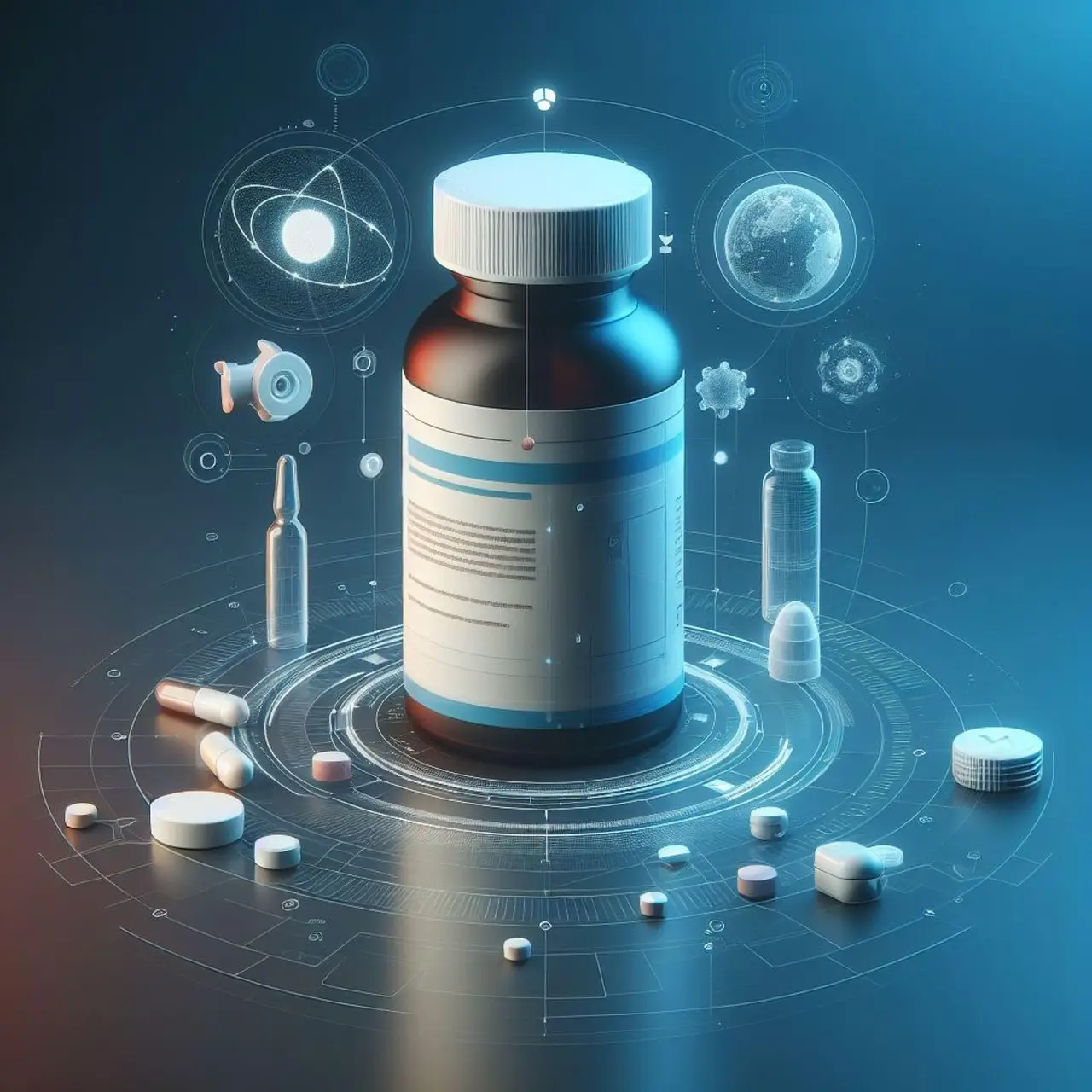 Future of Personalized Healthcare with Technology