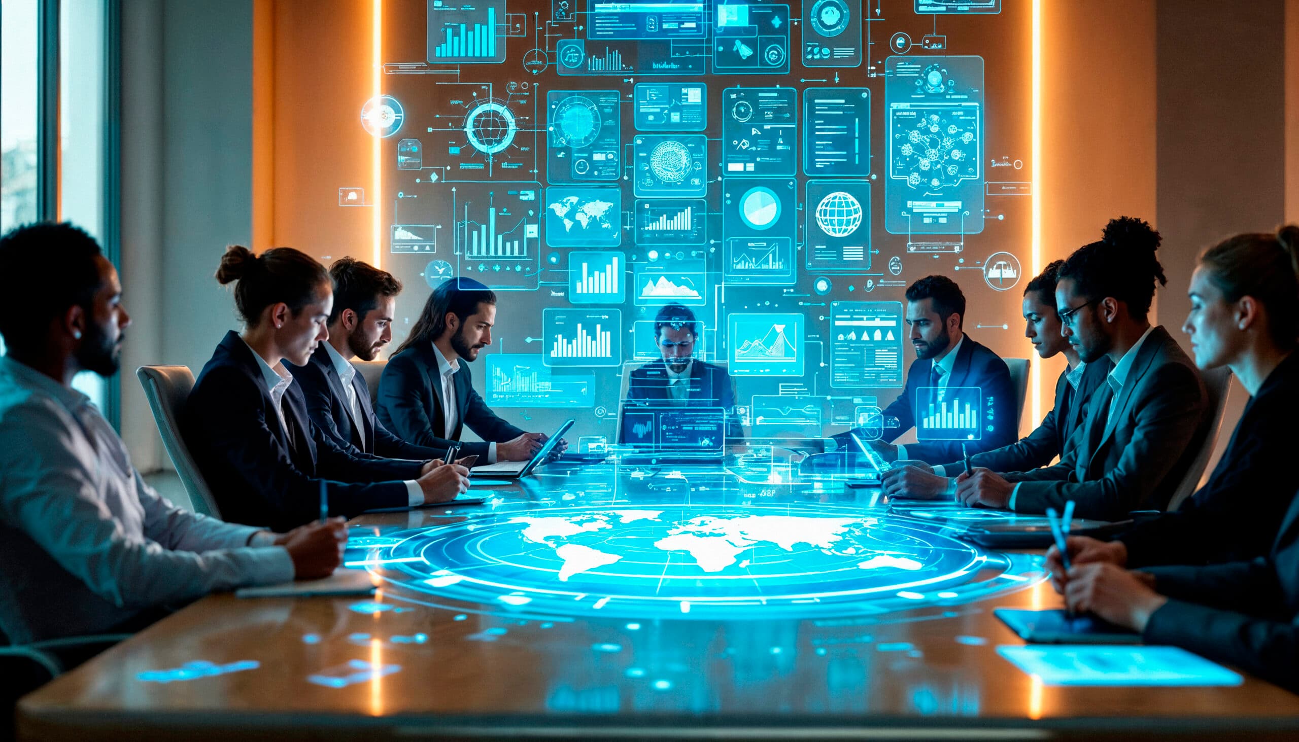 Operational Efficiency