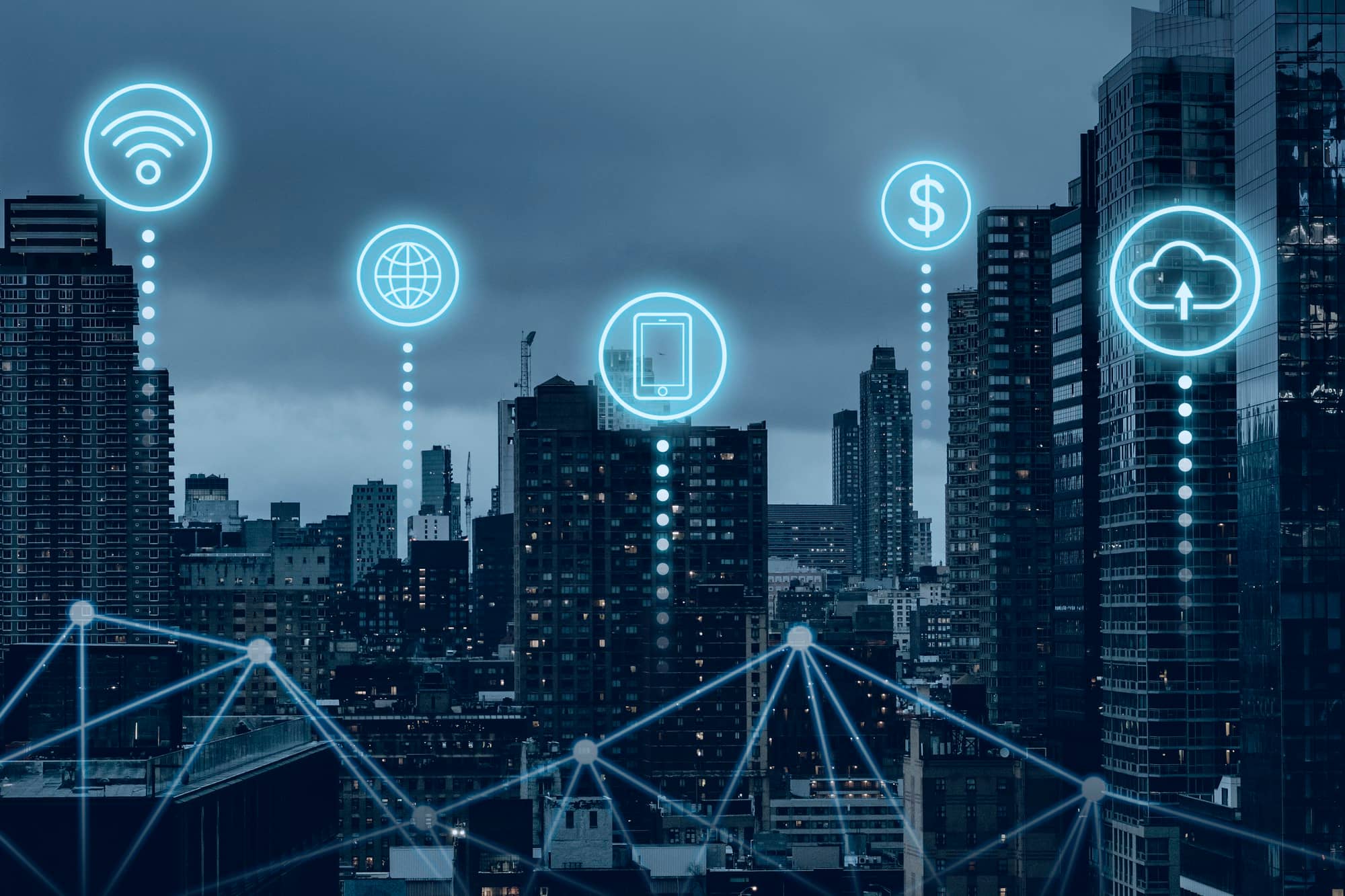 Scalable Infrastructure