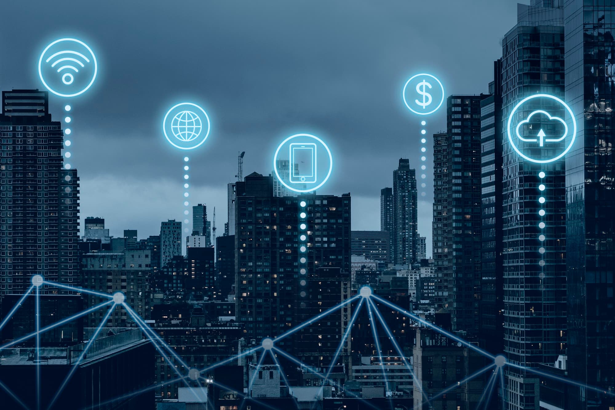 Scalable Infrastructure