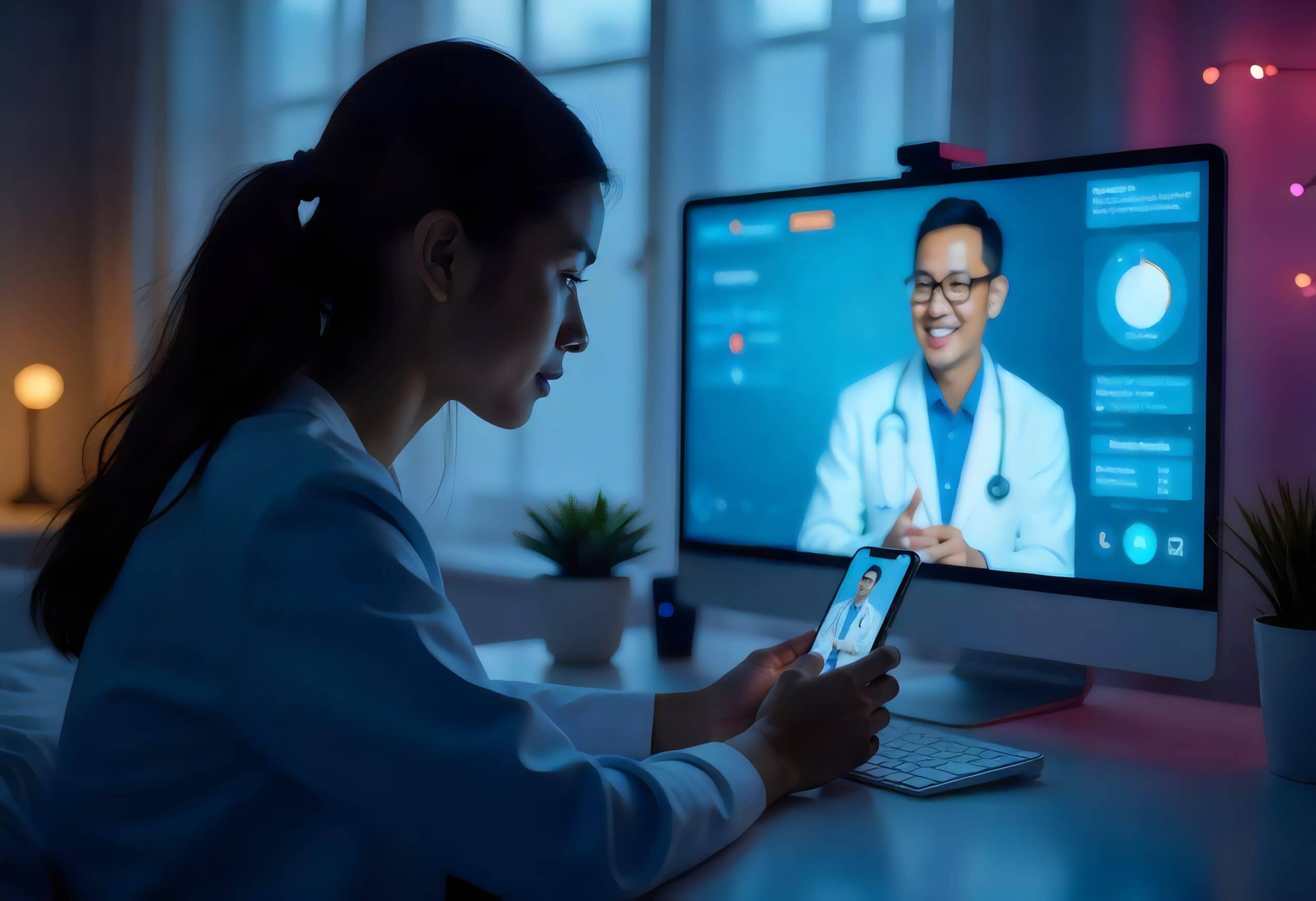 Digital Twin Innovation