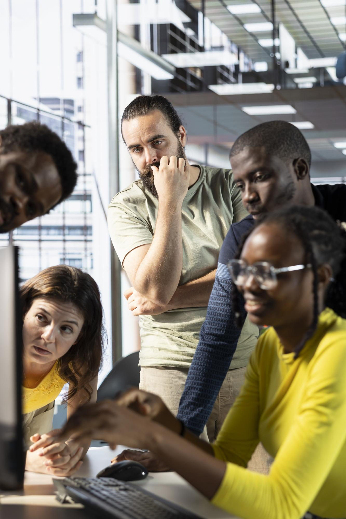 Strategy that reimagines