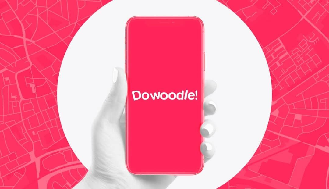 Dowoodle Service for creating, monetization and completing interactive quests in real world