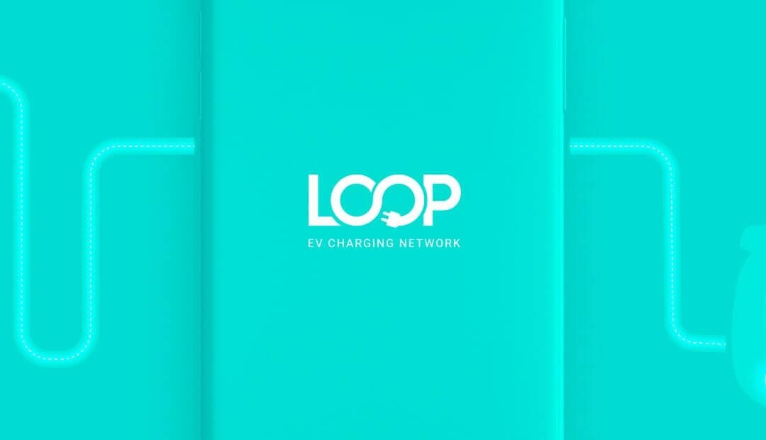 Loop: Implementation of a service for the integration, management and use of EV charging stations in the United States