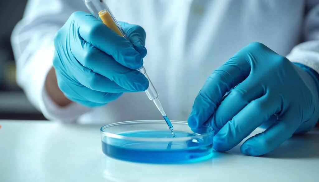 Genomic Medicine & Personalized Therapies