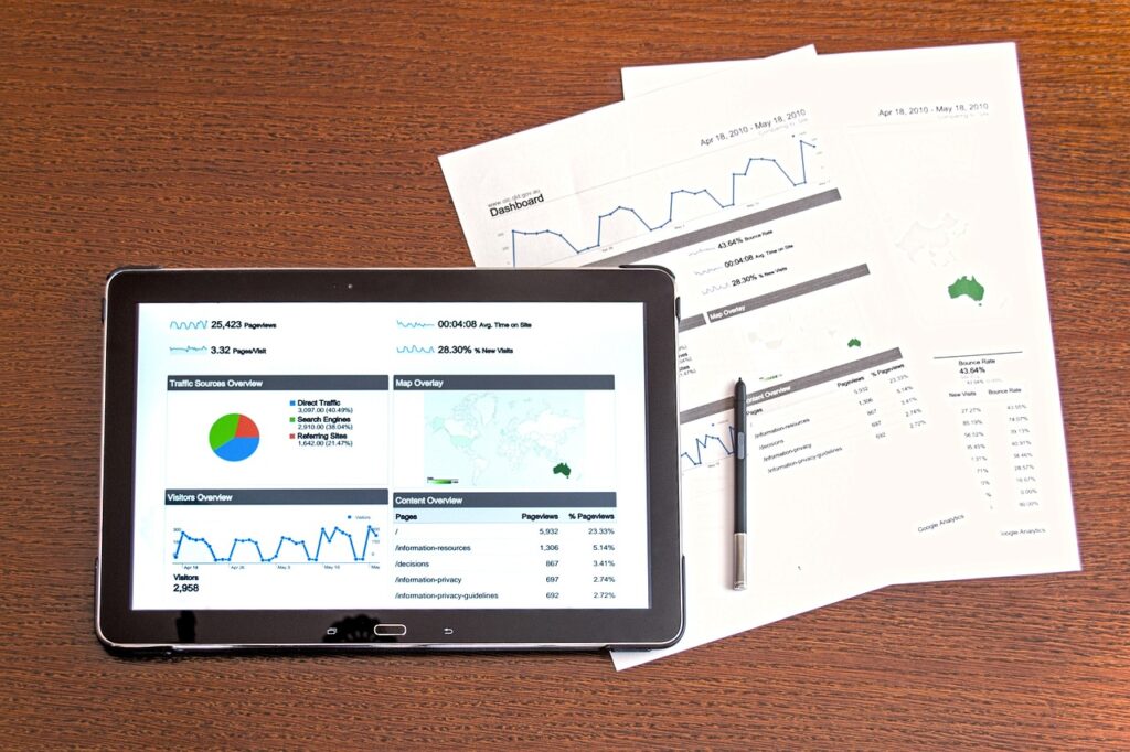 Predictive Analytics