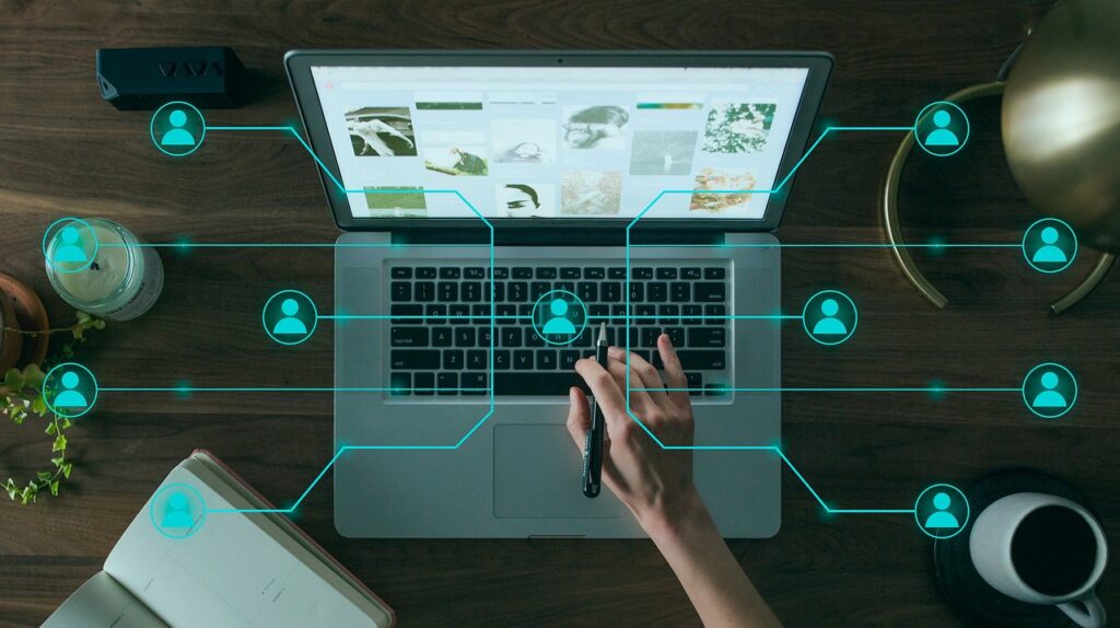 Citizen-centric services
