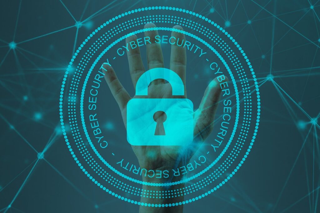 Cybersecurity Resilience