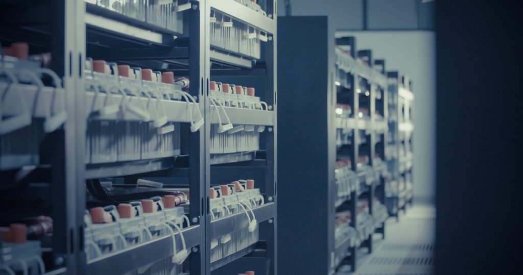Operational automation