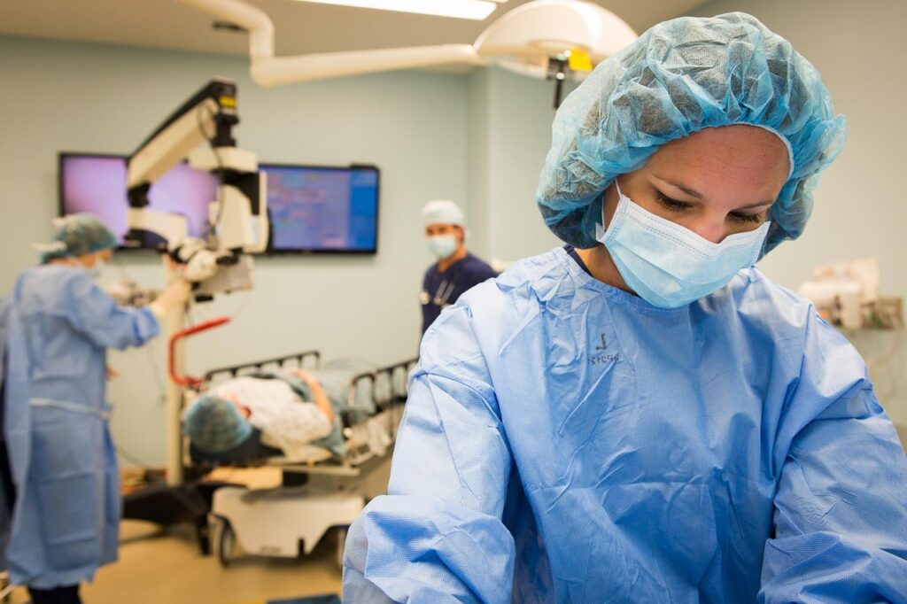 Predictive & Preventive Healthcare