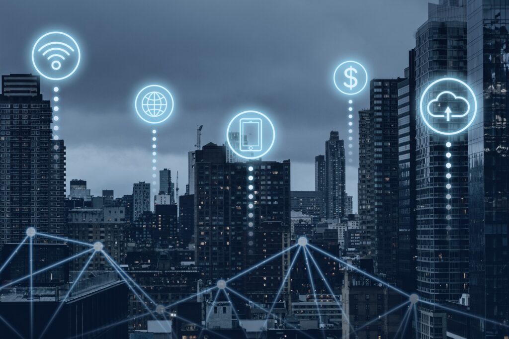 Scalable Infrastructure