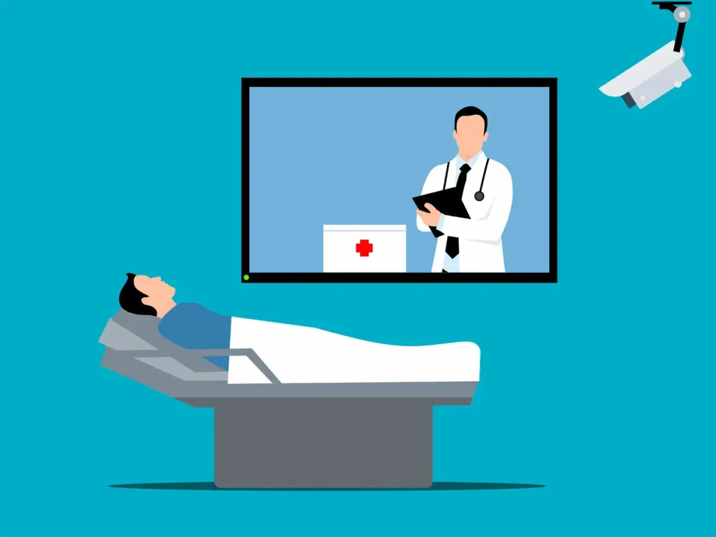 Telehealth & Remote Patient Monitoring
