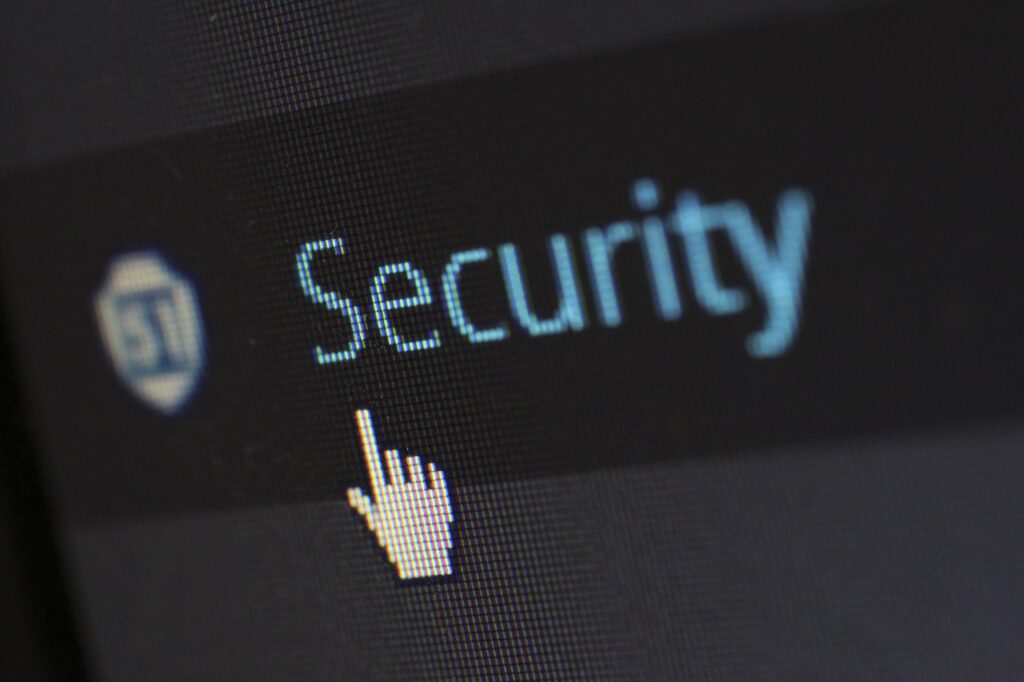 Enhanced Security & Fraud Detection