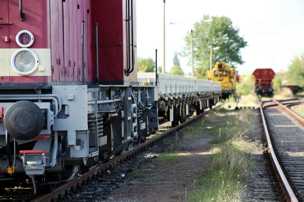 Supply Chain Efficiency